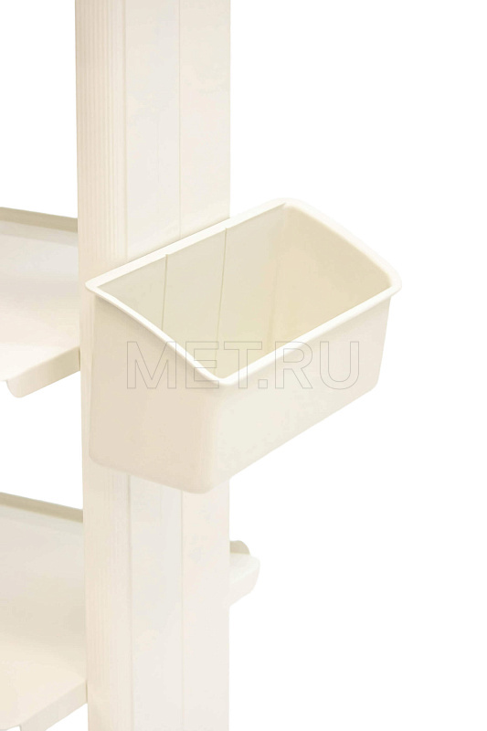 МЕТ SIY-270 Тележка медицинская функциональная